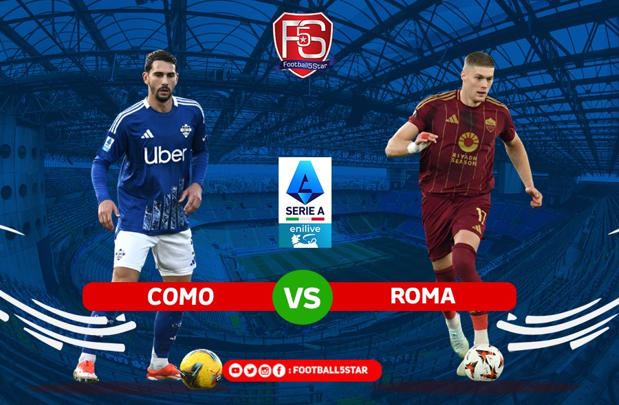 Prediksi Mengejutkan: Roma Menang Telak?