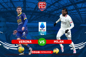 Prediksi Mengejutkan! AC Milan Bakal Tersandung di Kandang Verona?