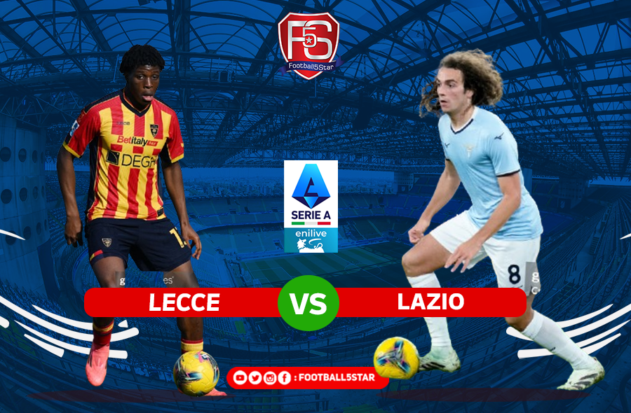 Prediksi Mengejutkan: Siapa yang Akan Menang Lecce vs Lazio?