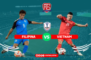 Hasilnya Mengejutkan? Filipina vs Vietnam di Piala AFF 2024