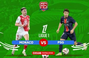 PSG Menang Tipis? Prediksi Mengejutkan Monaco vs PSG