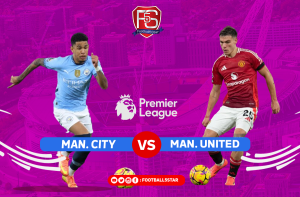 Derby Manchester: Kejutan di Etihad?