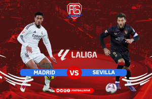 Prediksi Mengejutkan: Duel El Real vs Sevilla!