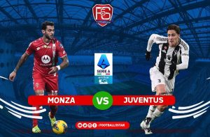 Prediksi Mengejutkan: Duel Sengit Monza vs Juventus!