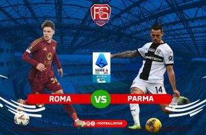 Hasil Pertandingan AS Roma vs Parma: Prediksi Mengejutkan?