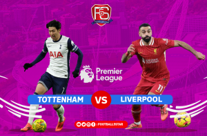 Tottenham vs Liverpool: Kejutan di Tottenham Hotspur Stadium?