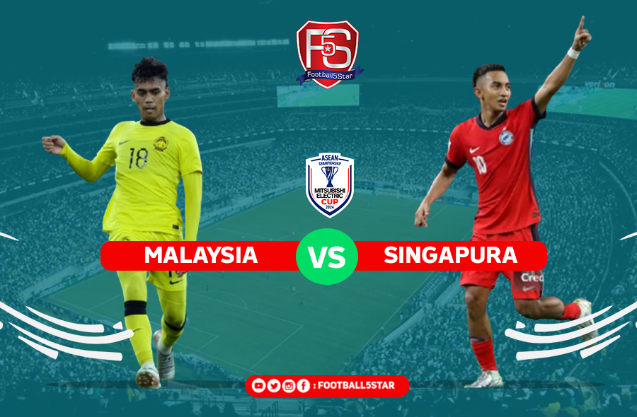 Laga Sengit Malaysia vs Singapura: Siapa yang Lolos ke Semifinal?