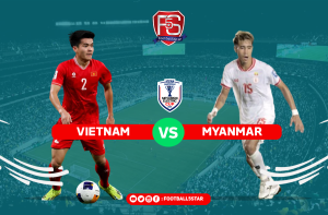 Vietnam vs Myanmar:  Siapa yang Lolos ke Semifinal?