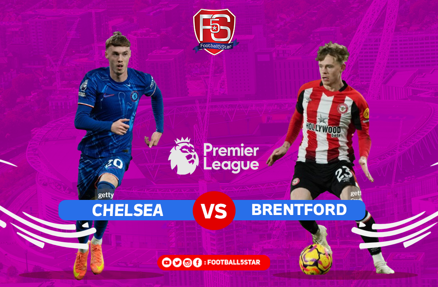 Duel Sengit di Stamford Bridge: Chelsea atau Brentford yang Berjaya?