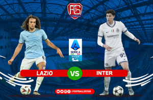 Laga Sengit!  Prediksi Lazio vs Inter Milan