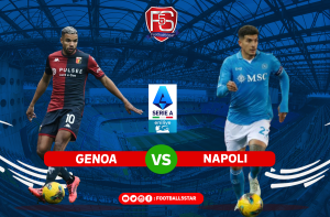 Kemenangan Napoli di Prediksi Pertandingan Sengit