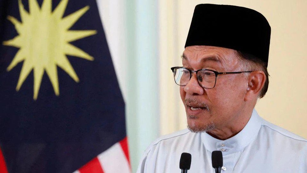 Aksi Militer Mengejutkan ASEAN!