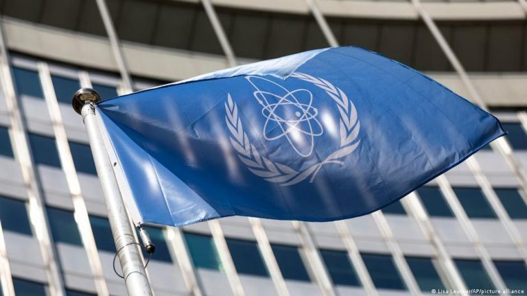 Rahasia Kunjungan IAEA ke Iran!