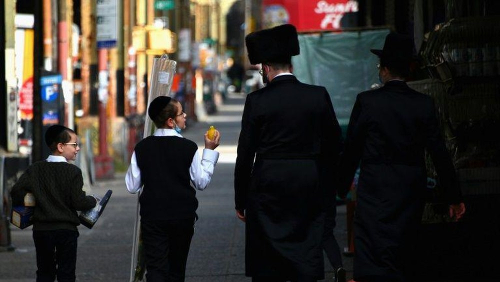 Skandal Mengejutkan di Israel: Sukarelawan Polisi Diduga Predator Seksual