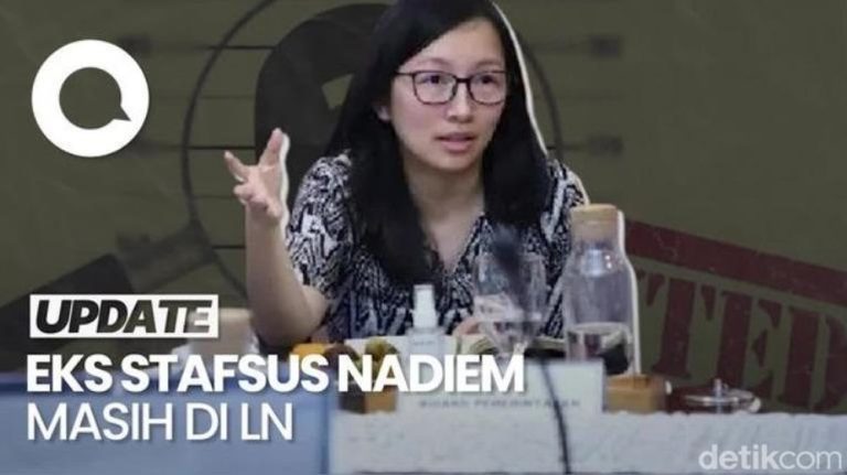 Misteri Jurist Tan: Singapura Bantah Keberadaan Tersangka Korupsi Chromebook