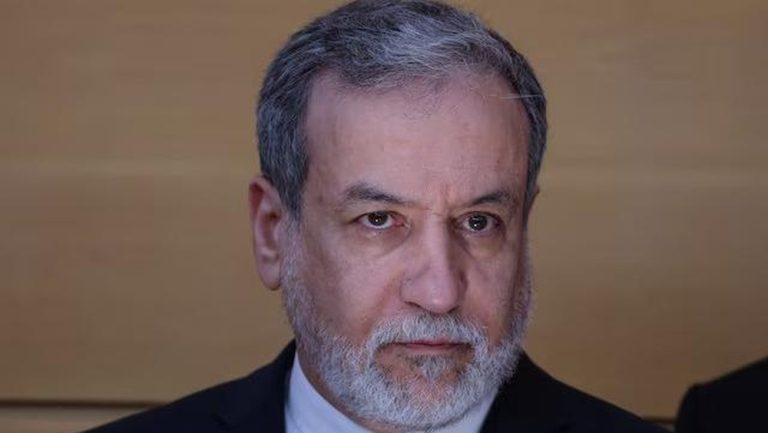 Ancaman Balas Dendam Iran!