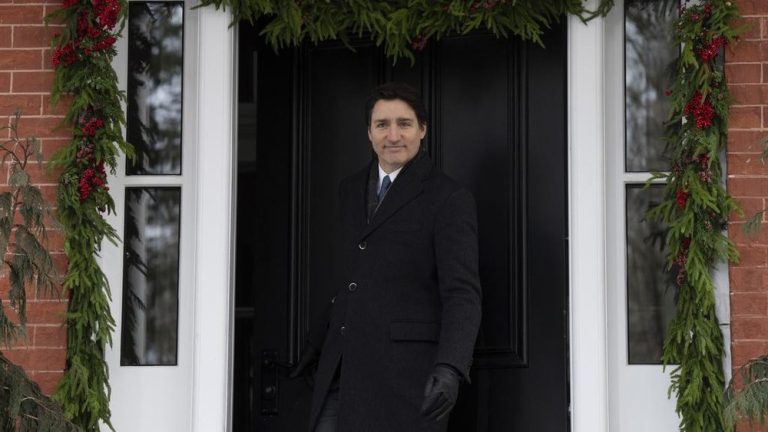 Justin Trudeau dan Katy Perry Makan Malam Romantis?