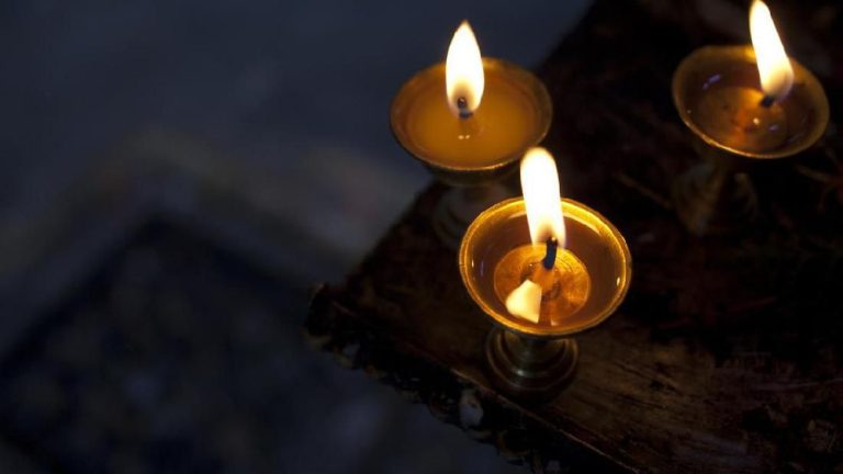 Irak Mati Lampu Total! Suhu 50 Derajat Celcius Bikin Negara Ini Gelap Gulita