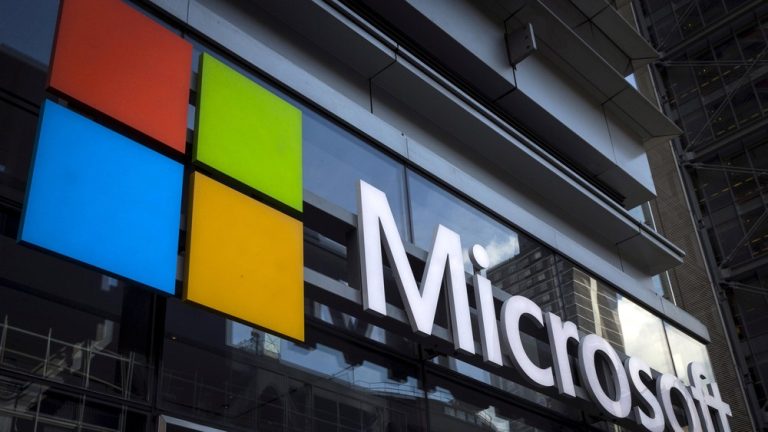 Pegawai Microsoft Dipecat Gara-gara Protes Hubungan Perusahaan dengan Israel!