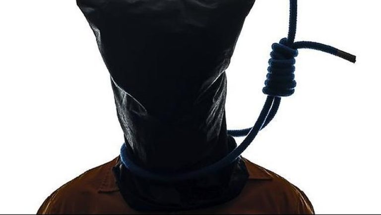 Eksekusi Mengejutkan di Iran:  Nasib Tragis Pembunuh Berdarah Dingin