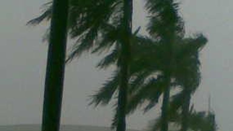 Tragedi di Chiang Mai: Hujan Deras Tewaskan Warga