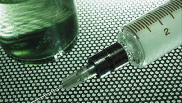 Pria Ini Tewas Setelah 43 Tahun di Penjara!