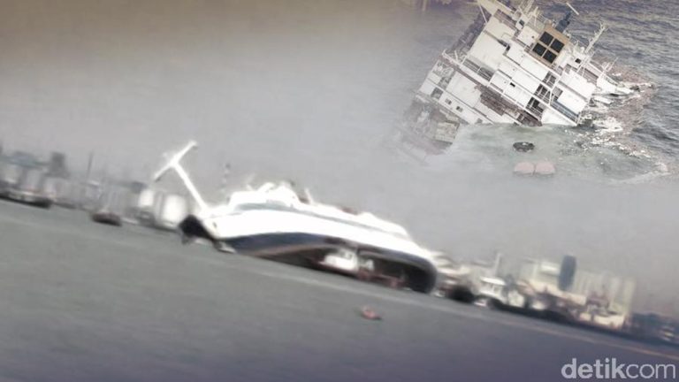 Tragedi di Samudra Atlantik: Ratusan Nyawa Melayang?