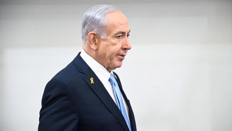 Netanyahu Ingin 'Israel Raya'? Indonesia Murka!