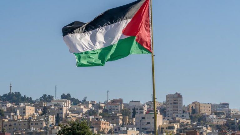 Rahasia Jerman: Mengapa Palestina Belum Diakui? Rahasia Jerman: Mengapa Palestina Belum Diakui?