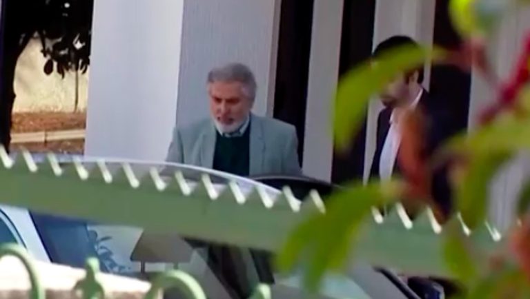 Skandal Besar: Australia Usir Dubes Iran!