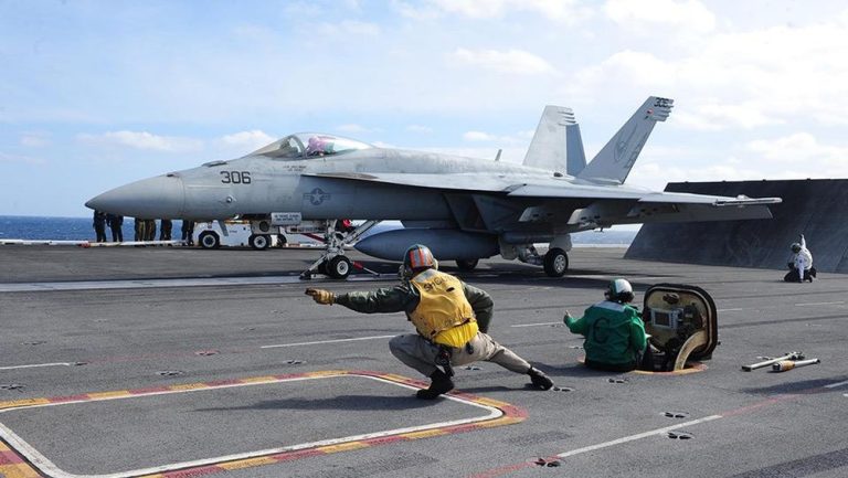 Jet Tempur Malaysia Jatuh, Seluruh Armada Dihentikan!