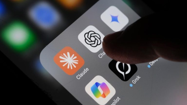 Remaja California Tewas, Orang Tua Salahkan AI