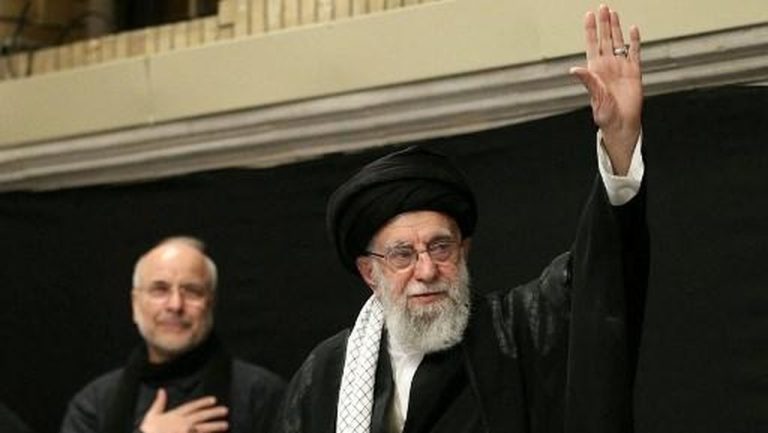 Rahasia Ayatollah Khamenei: Iran Takkan Menyerah Pada AS?