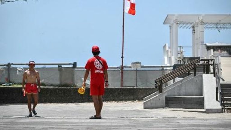 Gempa Rusia Picu Tsunami, Jepang Siaga!