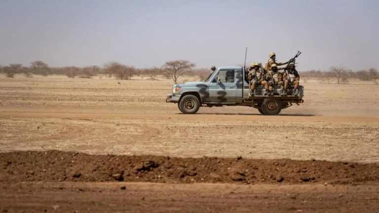 Matikah Pemimpin Boko Haram?