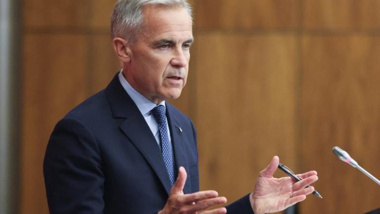 Tarif Baru AS Bikin Kanada Geram!