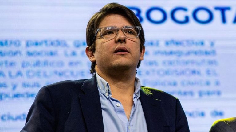 Tragedi Pilpres Kolombia: Calon Presiden Meninggal Dunia