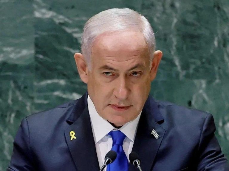 Rencana Mengejutkan Israel: Kuasai Gaza Demi Selamatkan Warga Sipil?