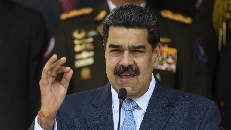 Rahasia Militer Venezuela Terungkap!
