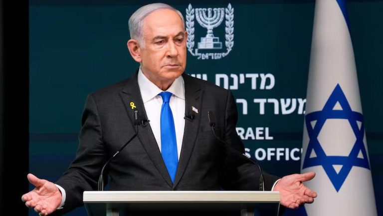 Seruan Mengejutkan Netanyahu untuk Rakyat Iran!