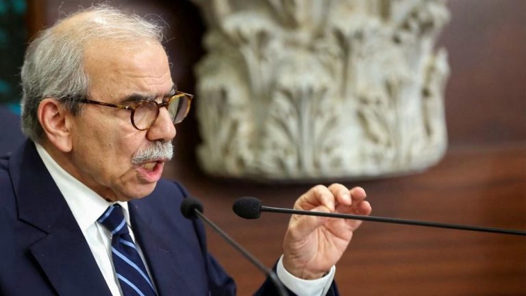 Ancaman Perang Sipil di Lebanon?