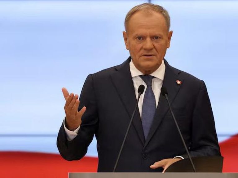 Konser Musik Picu Pengusiran Massal di Polandia?