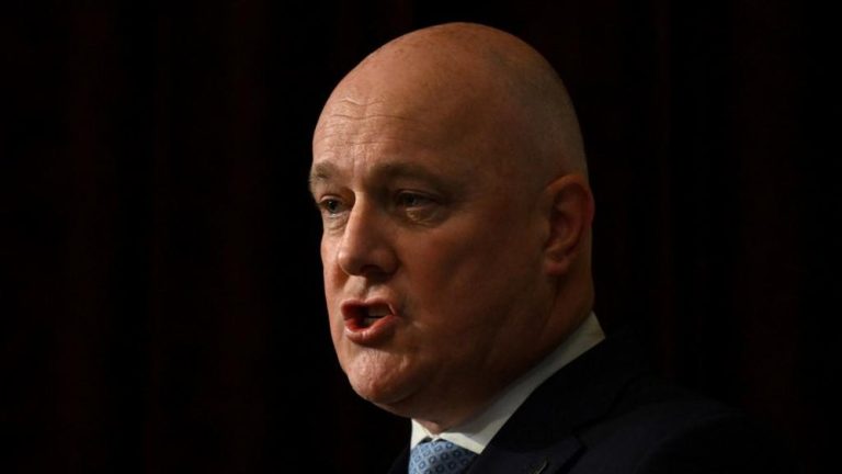 PM Selandia Baru Kecam Keras Netanyahu: Sudah Hilang Kendali!