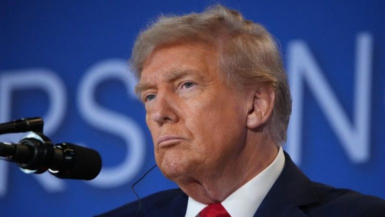 Rahasia Pertemuan Trump-Putin: Nasib Ukraina di Tangan Siapa? Rahasia Pertemuan Trump-Putin: Nasib Ukraina di Tangan Siapa?