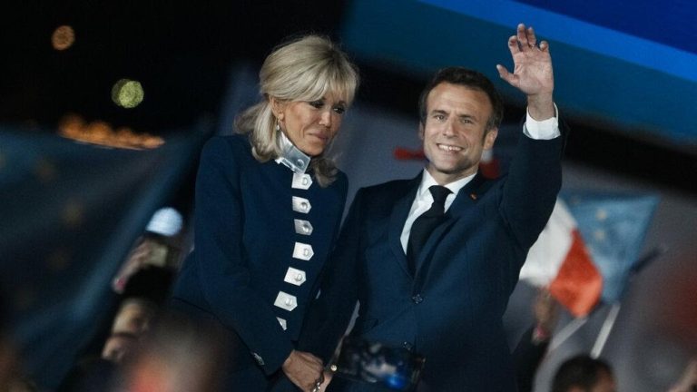 Misteri di Balik Gugatan Macron: Detektif Bongkar Jaringan Influencer