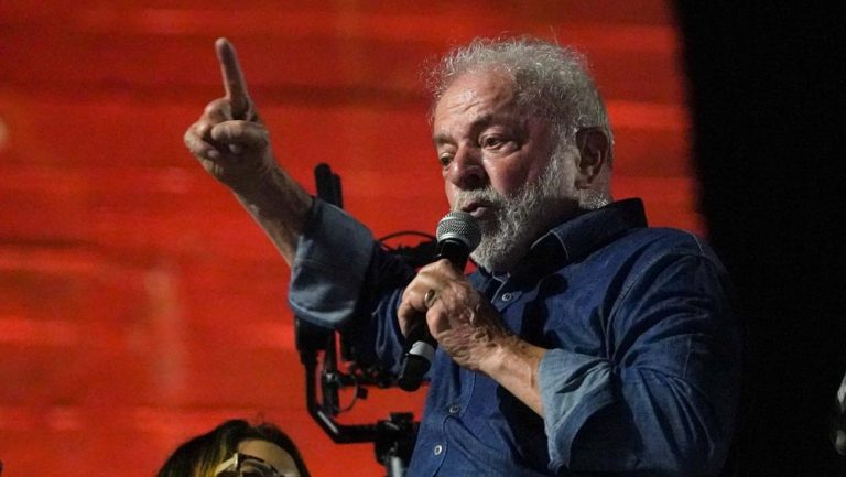 Balas Dendam Brasil? Tarif 50 Persen Trump Picu Studi Balasan