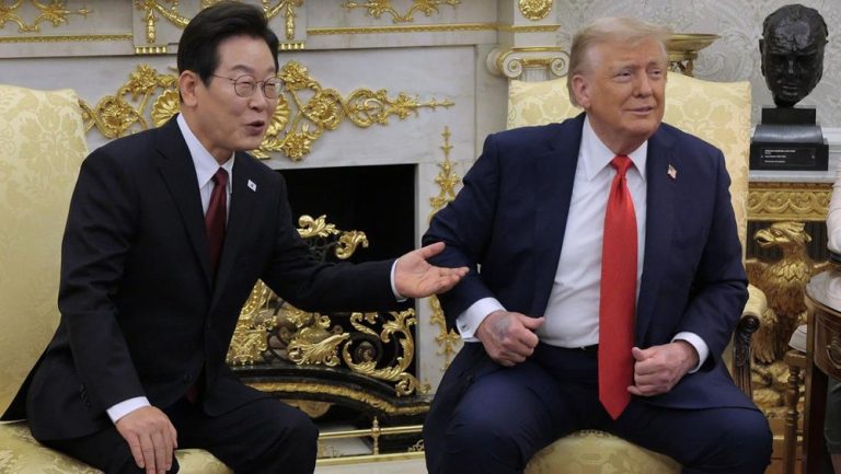 Kejutan Trump: Ingin Bertemu Lagi Pemimpin Korea Utara!