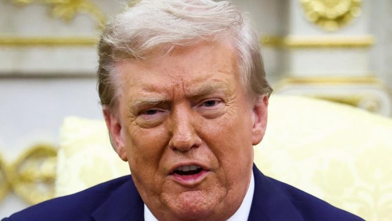 Trump Ingin Masuk Surga? Rahasianya Akhiri Perang Rusia-Ukraina