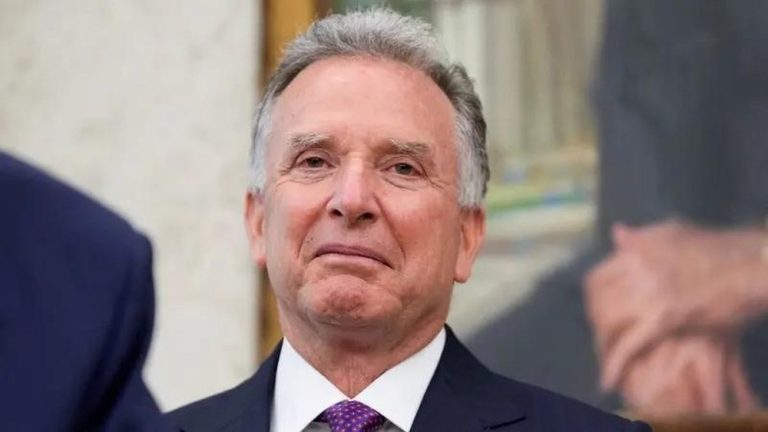 Misi Rahasia ke Tanah Suci: Akankah Perang Gaza Berakhir?