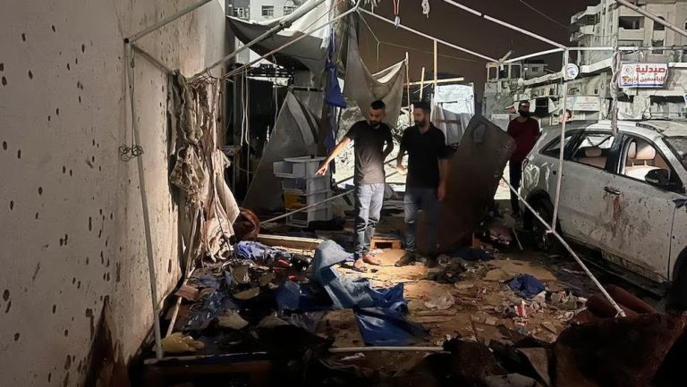 Serangan Udara Israel: Benarkah Pembunuhan Terencana?